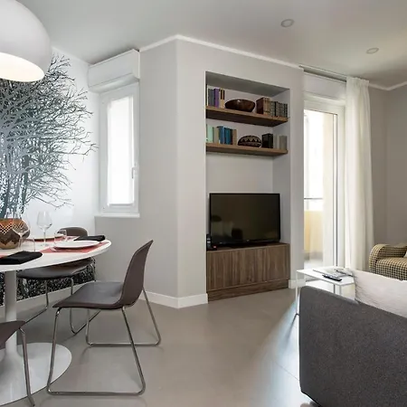 Noba E Residenze 3*