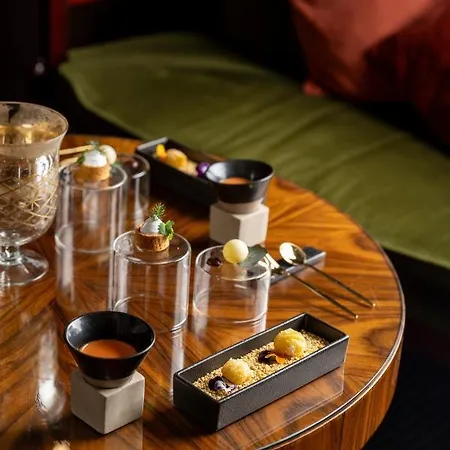 Hotel Lord Byron - Small Luxury Of The World Rom