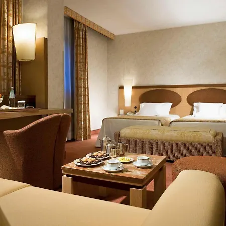 Mercure West Rome