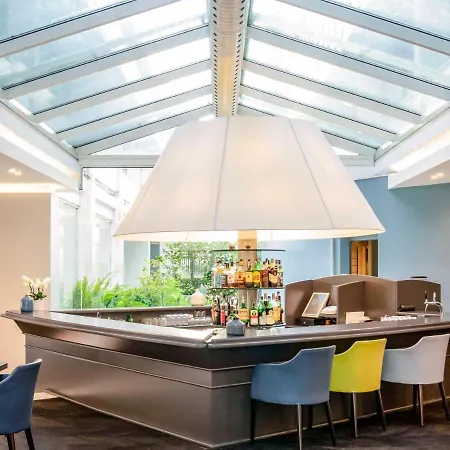 Mercure West Rome