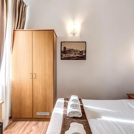 Magenta Deluxe Cancello Pensionat 2*