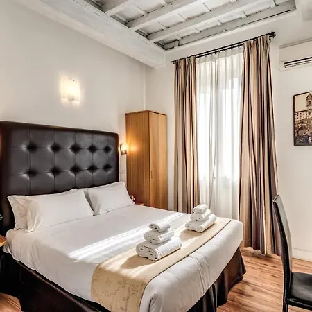 Pensionat Magenta Deluxe Cancello