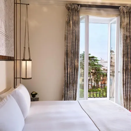 Eden - Dorchester Collection Hotel Rome