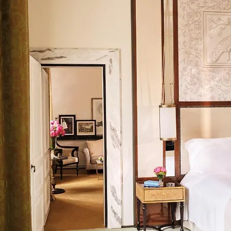 Eden - Dorchester Collection 5*