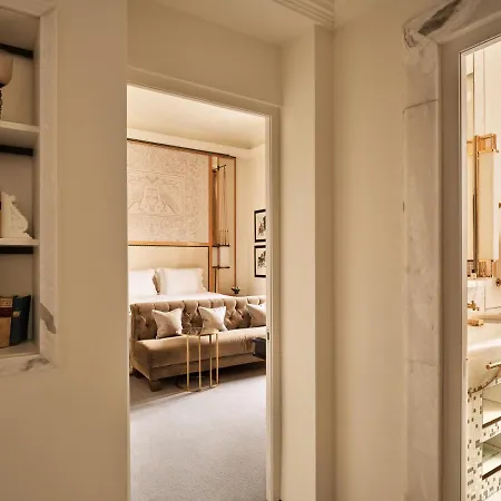 Eden - Dorchester Collection Hotel 5*