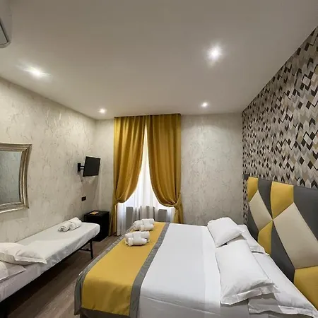 Hotel Ercoli House