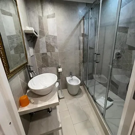 Ercoli House 2* Roma