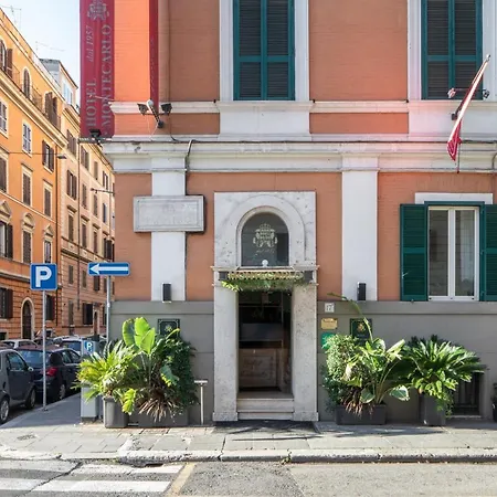 Montecarlo Řím