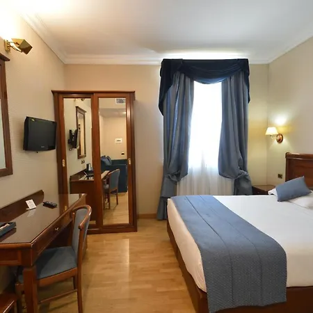 Montecarlo Řím