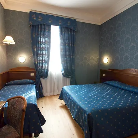 Montecarlo Hotel