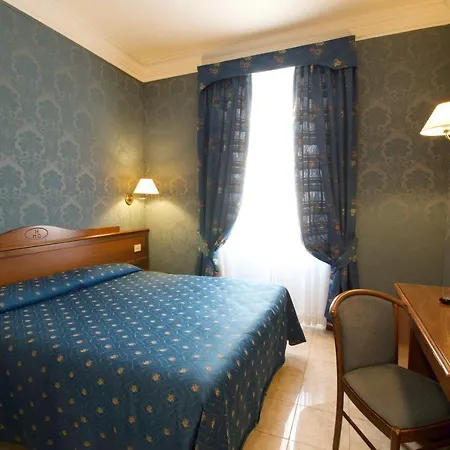 Hotel Montecarlo