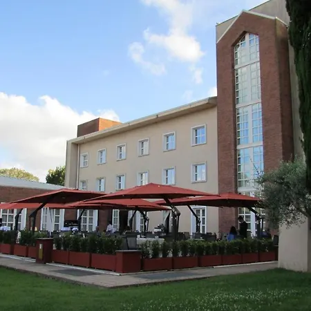 Sheraton Parco De Medici Hotel 4*