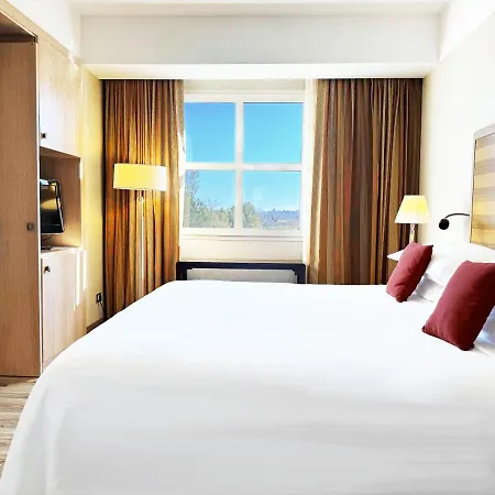 Hotel Sheraton Parco De Medici