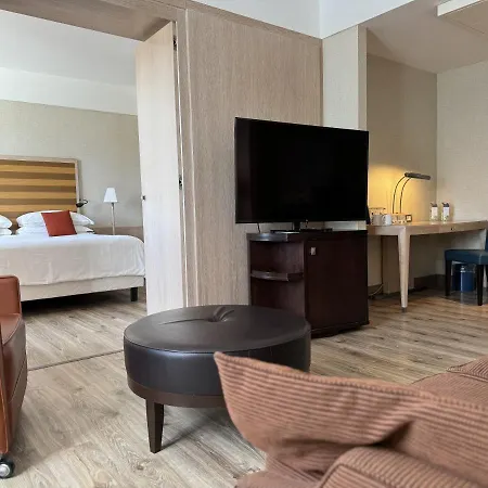 Sheraton Parco De Medici 4*