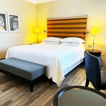 Sheraton Parco De Medici Hotel 4*