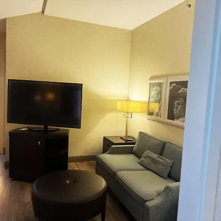 Sheraton Parco De Medici Hotel