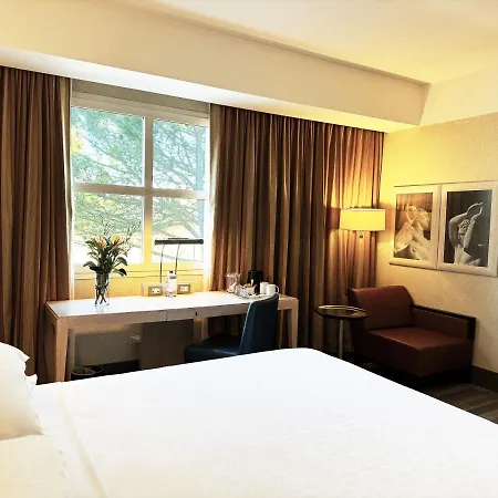 Sheraton Parco De Medici