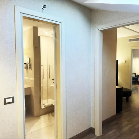 Sheraton Parco De Medici