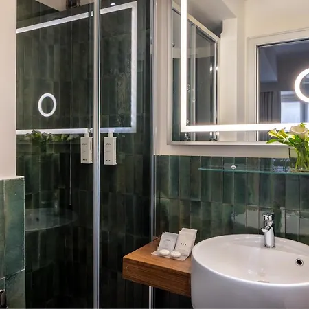 Maison Piazza Di Spagna Esperienze 4* Rome