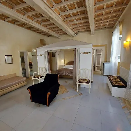 Residenza Al Corso Bed & Breakfast Rome