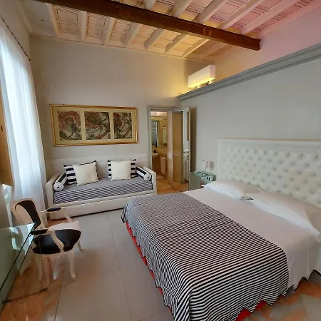 Residenza Al Corso Bed & Breakfast