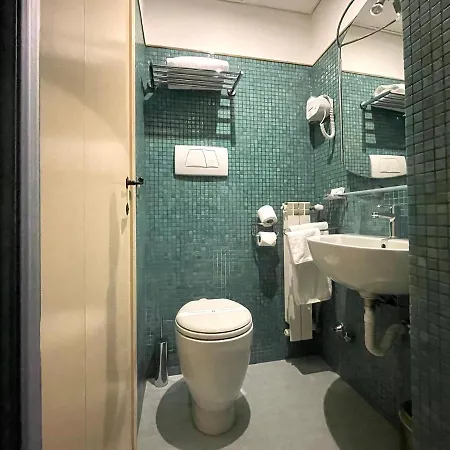 Lilium Boutique 3* Řím