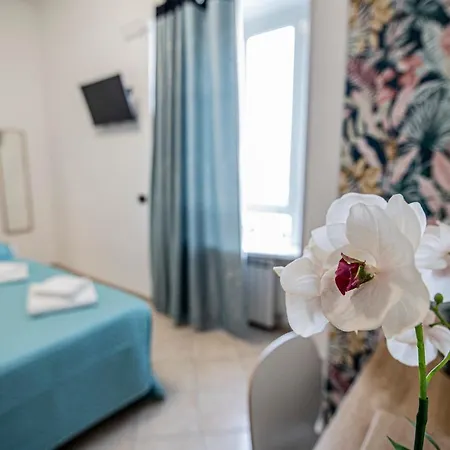 Dell'urbe Hotel Rome