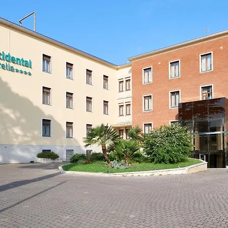 Hotel Occidental Aurelia 4*