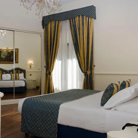 Traiano Hotel