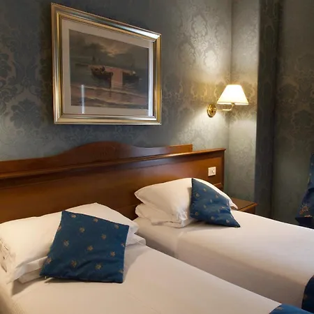 Montecarlo Hotell