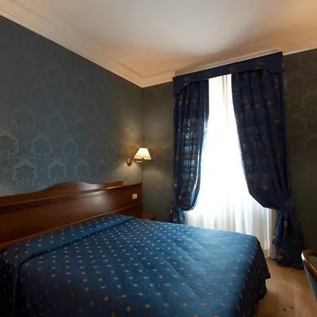 Montecarlo 3* Řím