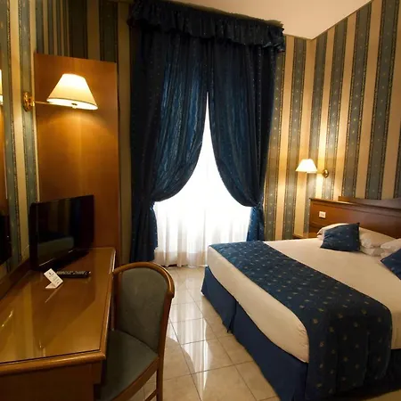 Montecarlo 3* Řím