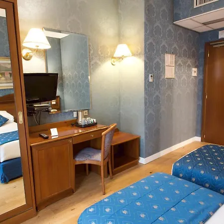 Montecarlo 3*