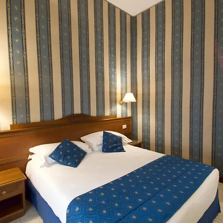 Hotel Montecarlo 3*