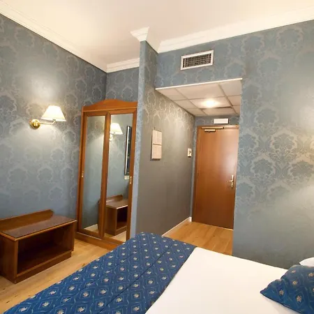 Montecarlo 3*