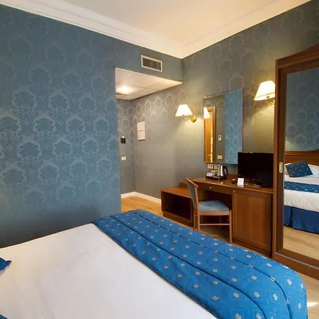 Montecarlo 3* Řím