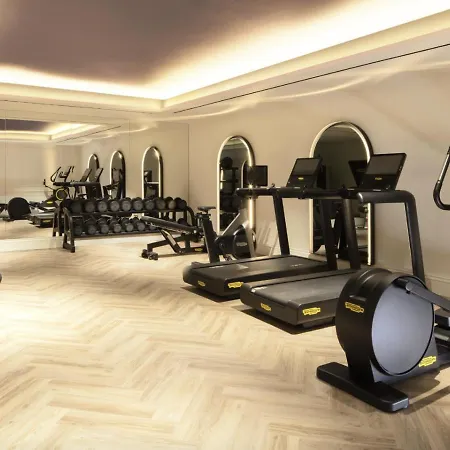 Intercontinental Ambasciatori Palace By Ihg 5* Ρώμη