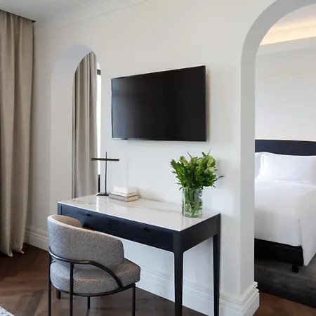 Intercontinental Ambasciatori Palace, An Ihg Hotel 5*