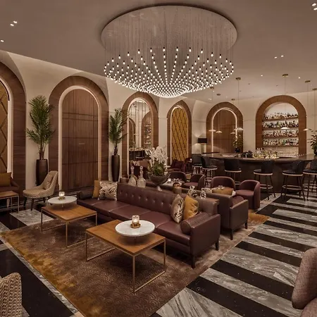 Hotel Intercontinental Ambasciatori Palace, An Ihg
