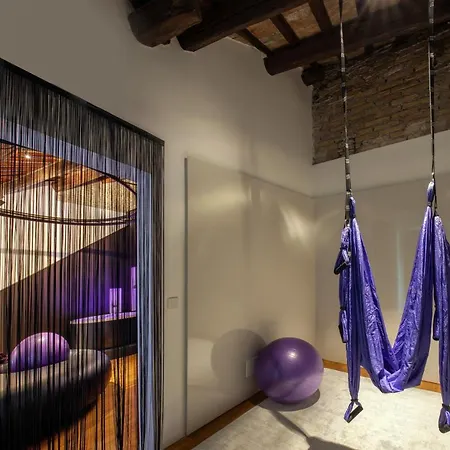 Bed & Breakfast Suitesistina For Brave Lovers Roma