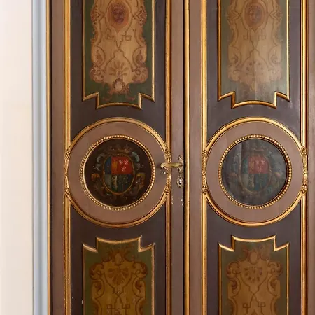 Martina House Bed & Breakfast Rome