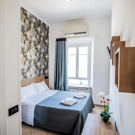 Dell'urbe Hotel 2*