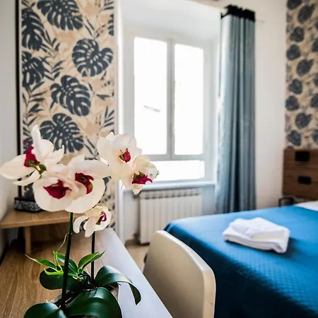 Hotel Dell'urbe