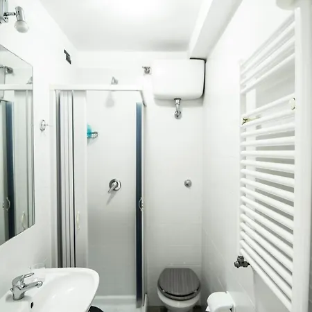 Dell'urbe Hotel Rome