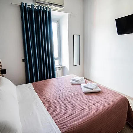 Dell'urbe Hotel 2*