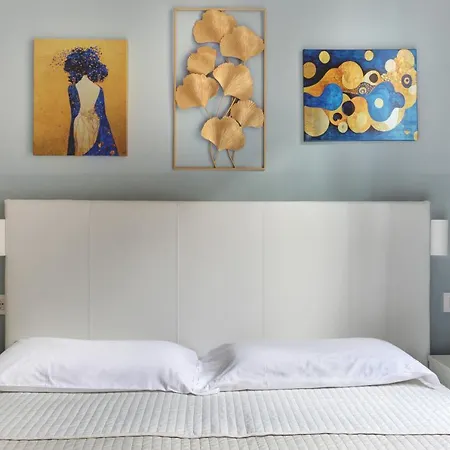 Bed & Breakfast Claudia House Termini Rome