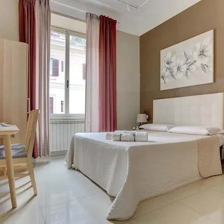 Claudia House Termini 2* Rome