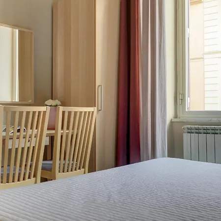 Claudia House Termini Bed & Breakfast