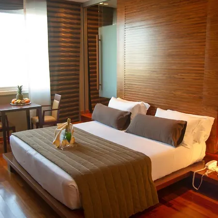 Aurelia Antica 4* Řím