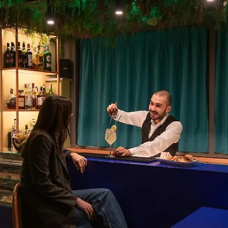 مونتيكارلو فندق 3*
